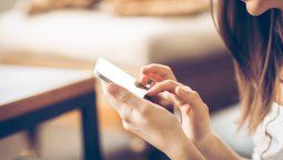 Tus noticias, a un click.