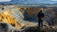 Laagencia de comunicación Milenium presentó un informe del Observatorio de RiesgoReputacional en Industrias Extractivas como minería y energía. Laagencia de comunicación Milenium presentó un informe del Observatorio de RiesgoReputacional en Industrias Extractivas como minería y energía.