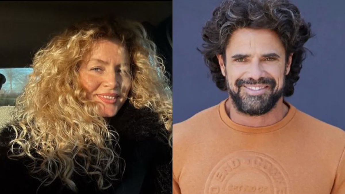 Sarah Borrell, la tercera en discordia entre Luciano Castro y Griselda Siciliani: Hay nuevas noticias.