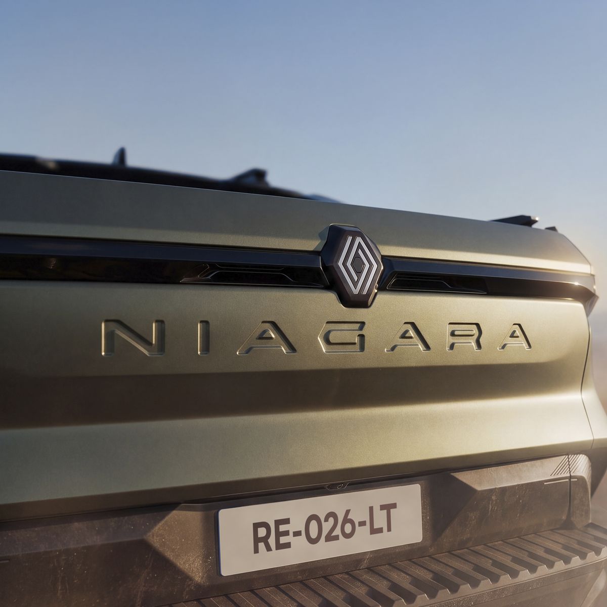 Lo nuevo de Renault en Córdoba. Lo nuevo de Renault en Córdoba. 