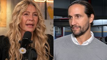 Cris Morena complicó a Darío Giordano con un relato escalofriante: 
