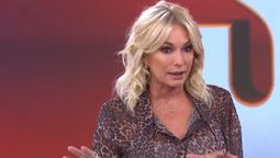Yanina Latorre se metió en la polémica de América TV. Yanina Latorre se metió en la polémica de América TV.