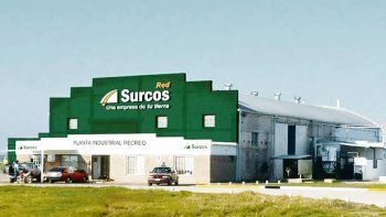 Surcos: Profundiza su default y suma más de US$380.000 a la cuenta