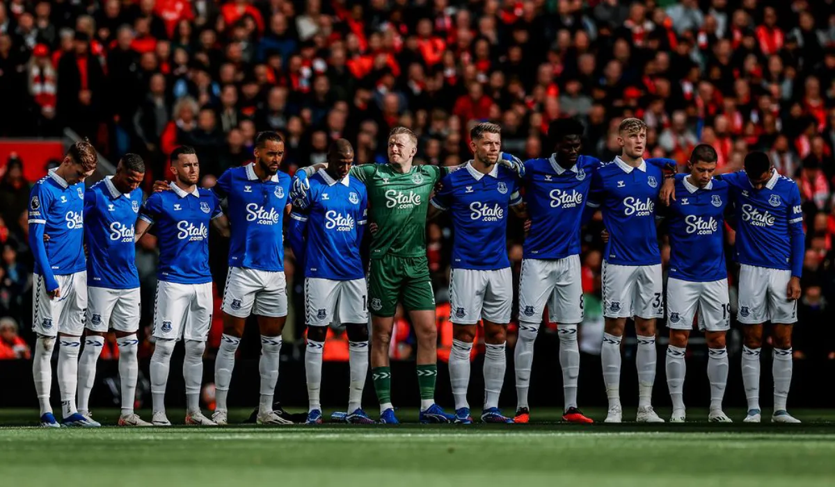 Everton
