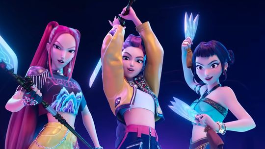 Polémica en Inglaterra: Una escuela prohibió que sus alumnos entonen canciones de K-Pop por referencias demoníacas. Polémica en Inglaterra: Una escuela prohibió que sus alumnos entonen canciones de K-Pop por referencias demoníacas.