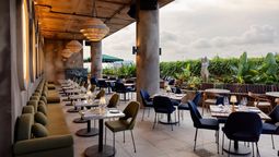 La Ferneteria Rooftop Miami abre el miércoles 04/12.