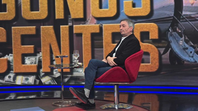 Máximo Kirchner en C5N Máximo Kirchner en C5N
