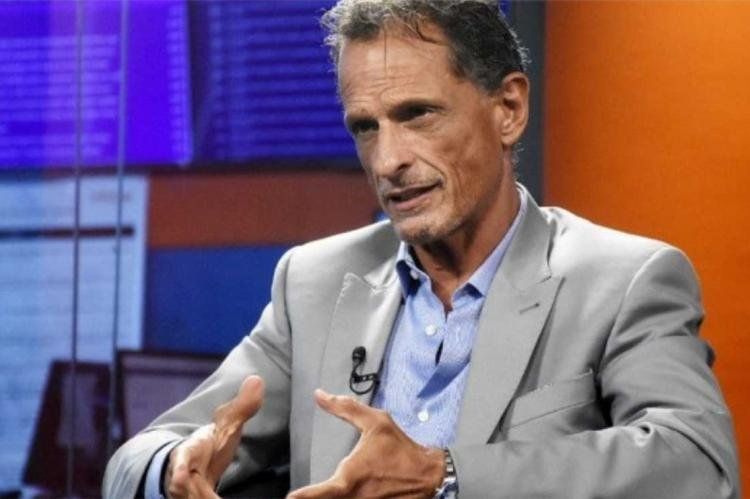 Claudio Belocopitt: No es Figuretti, está negociando.