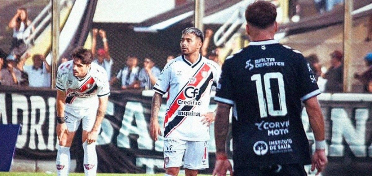 Foto: Prensa Chacarita.