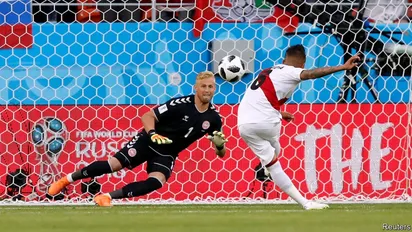 ¿Cómo patear penales? Secretos para acertar como todo un crack