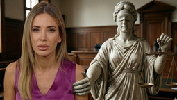 Jésica Cirio, embarazada y feliz… pero con la Justicia pisándole los talones: causa por lavado, bienes en la mira y el escándalo del Yategate que no la suelta. Fuente: Gemini