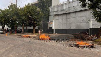 De mal en peor. De mal en peor.