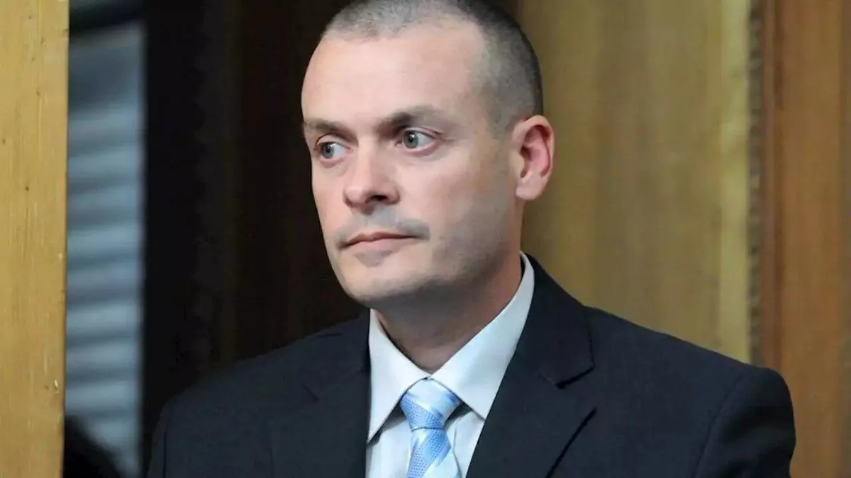 Alejandro Druetta, ex jefe policial vinculado con organizaciones narco Alejandro Druetta, ex jefe policial vinculado con organizaciones narco