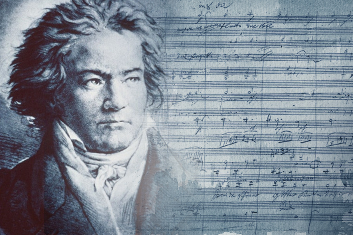 A 200 años de su debut, la Novena Sinfonía sigue siendo considerada una obra maestra de un genio como Ludwig van Beethoven. La "Oda a la Alegría" es su himno más reconocible, incluso para aquellos que no hayan oído la pieza completa. A 200 años de su debut, la Novena Sinfonía sigue siendo considerada una obra maestra de un genio como Ludwig van Beethoven. La "Oda a la Alegría" es su himno más reconocible, incluso para aquellos que no hayan oído la pieza completa.