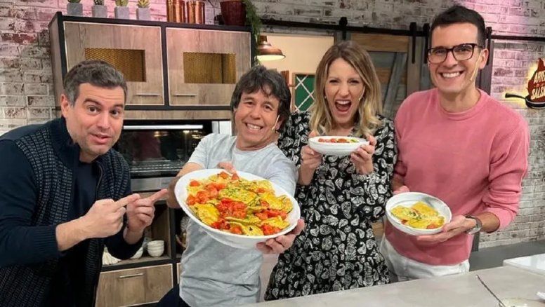 ¿Telefe abusa de su éxito? El Trece se relame y aprovecha 