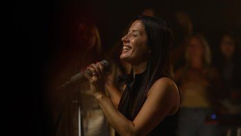 Leda Bergonzi estará en Balcarce el 3 de agosto para realizar su ya clásico evento de religioso con imposición de manos incluida. Leda Bergonzi estará en Balcarce el 3 de agosto para realizar su ya clásico evento de religioso con imposición de manos incluida.