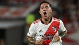 Enzo Fernández tiene todo acordado para ser nuevo jugador de Benfica de Portugal.