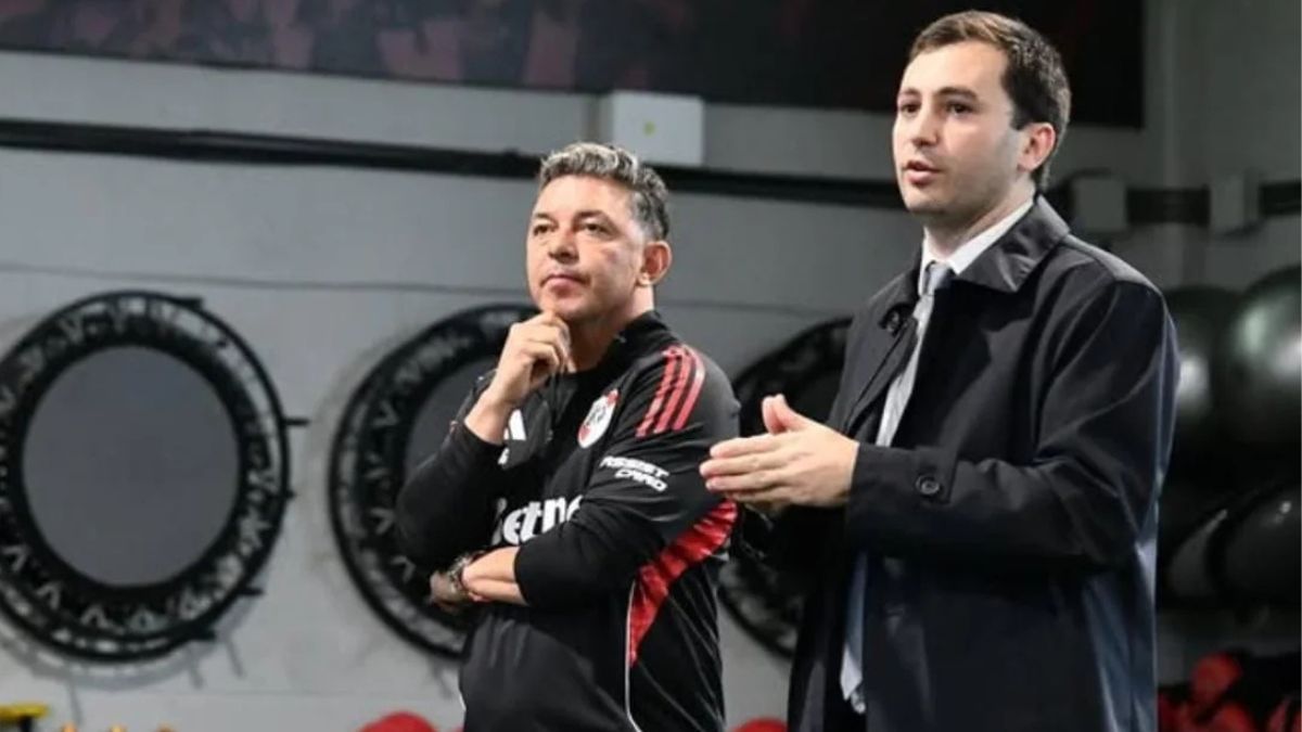 River se enfocó en dos delanteros tras dar por terminadas las charlas por Sebastián Villa.&nbsp;