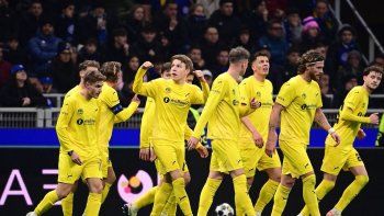 Mundial 2026-Champions League: Italia y un karma llamado Noruega