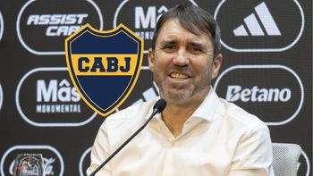River azota el mercado y acelera para robarle un jugador a Boca