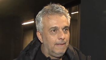 Mario Massaccesi disparó contra sus colegas y expuso el maltrato a los productores