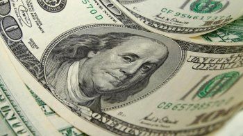 asi cierra el dolar en una jornada de mayor riesgo pais y compras del bcra asi cierra el dolar en una jornada de mayor riesgo pais y compras del bcra