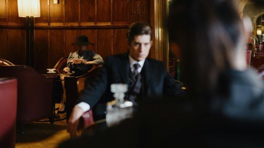 Sicilia más allá del mito: Palermo y la memoria de la Cosa Nostra, una historia que todavía define la identidad de la isla. Sicilia más allá del mito: Palermo y la memoria de la Cosa Nostra, una historia que todavía define la identidad de la isla.