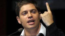 altText(Un hombre de Kicillof, al BCRA, y un militante de HIJOS, a Justicia)}