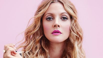 6 impensadas lecciones de Drew Barrymore sobre sexo