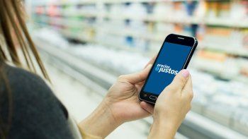 Precios Justos Precios Justos