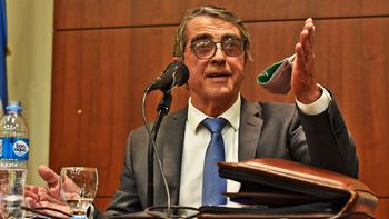 Causa Armando Traferri: ¿Protección al delito organizado?