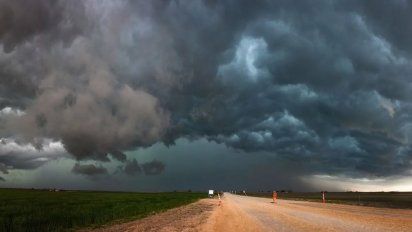 Alerta por fenómeno El Niño 2026: ¿Qué es y cómo podría afectar al agro en Argentina?