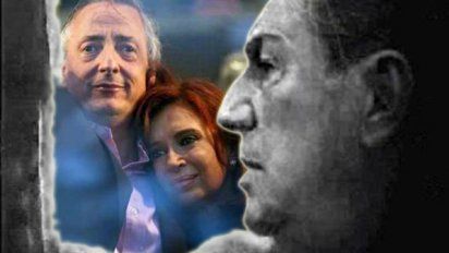 Un país saqueado por el peronismo