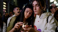 Dolor en España por la muerte de Maricarmen Abascal