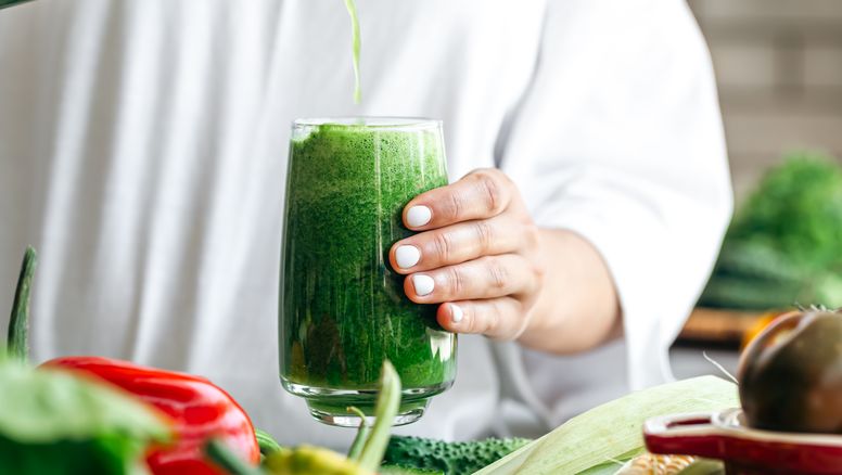 3 jugos naturales para controlar la presión arterial: Así se preparan