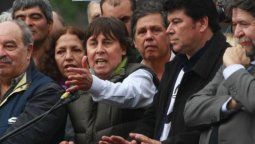 altText(Sin Moyano, Micheli renovó el reclamo a Cristina)}