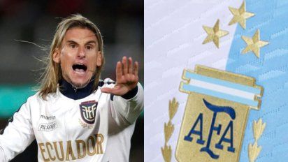 Fuerte: Sebastián Beccacece se la pudrió a la Selección Argentina