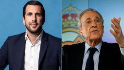Ibrahima Konaté aparece como una de las cartas de Florentino Pérez para reforzar al Real Madrid, mientras Enrique Riquelme sube el tono de una campaña electoral cada vez más caliente.