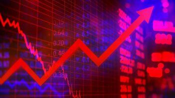dolar en auge: los bonos y el riesgo pais sufren las consecuencias dolar en auge: los bonos y el riesgo pais sufren las consecuencias