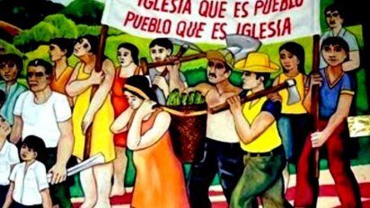 Pobreza, marxismo y represión: Teología de la Guerra Fría