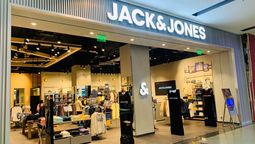 Las marcas que llegan a Argentina y generan gran expectativa. Las marcas que llegan a Argentina y generan gran expectativa.