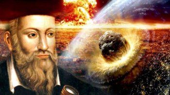 Predicciones para 2025 de Nostradamus, el popular profeta de todos los tiempos