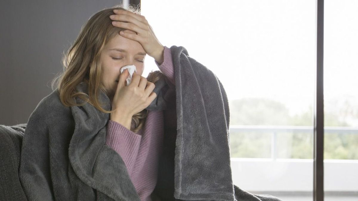 How to Avoid Seasonal Diseases