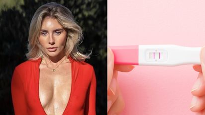Bonnie Blue, la actriz de OnlyFans que tuvo sexo con 1.000 hombres, ¿embarazada?