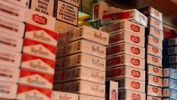 altText(Aumentan los precios de los cigarrillos un 7%: Cuánto costará fumar)}