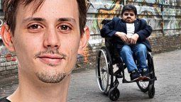 El precandidato de Milei que quedó out por discriminar.&nbsp;
