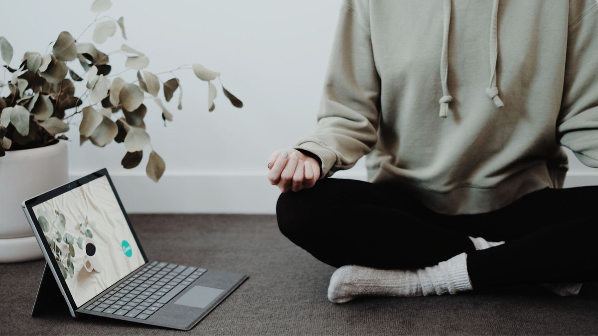 La meditación y la ajetreada vida diaria son compatibles con sencillas prácticas diarias