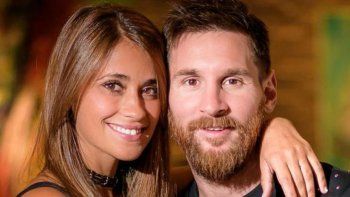 Lionel Messi sorprende con sus confesiones sobre Antonela Roccuzzo