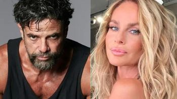 La inesperada confesión de Sabrina Rojas sobre Luciano Castro: