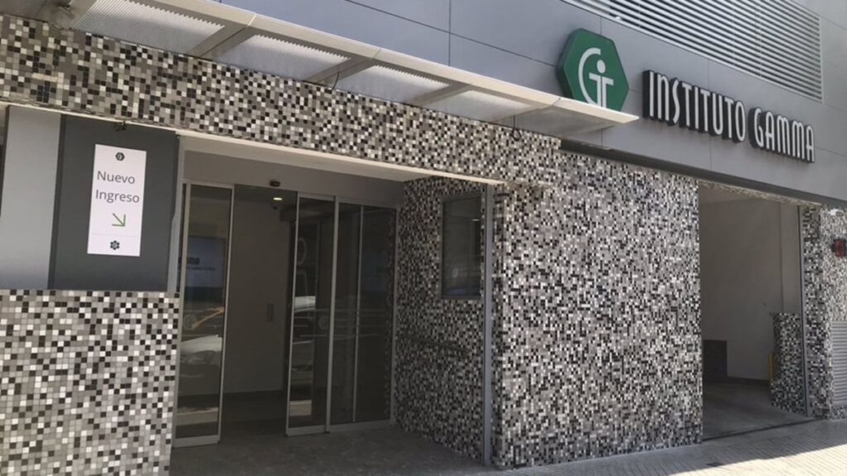 El Instituto Gamma cuenta con el centro independiente más importante de la Argentina en Cirugía Mayor Ambulatoria. El Instituto Gamma cuenta con el centro independiente más importante de la Argentina en Cirugía Mayor Ambulatoria.